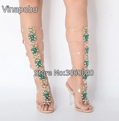 12017-New-Fashion-Women-Green-Diamond-Crystal-PVC-Transparent-Thin-Heels-Open-Toe-Buckles-Knee-High.jpg_640x640