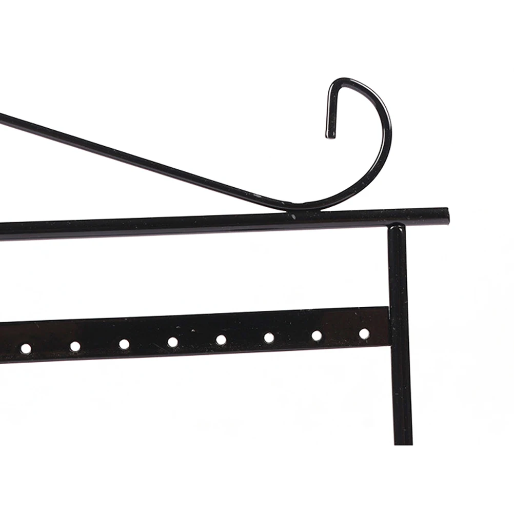 Стеллаж для украшений PIXNOR с 72 отверстиями|standing rack|bracelet holderjewellery stand |