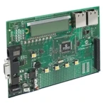 

ENC28J60, PIC18F97J60 development board DM163024 PICDEM.net 2 development board