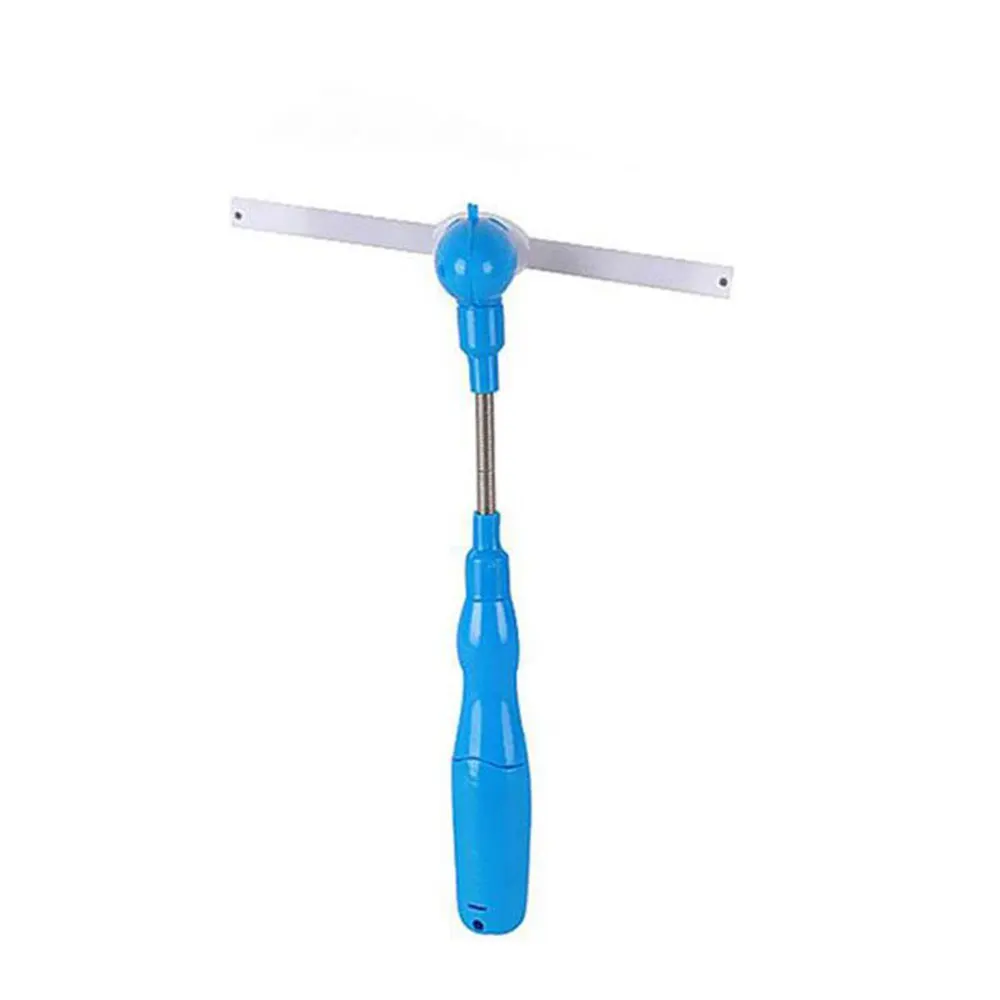 

Flashing Light Up LED Spinning Music Windmill Strip Shape Child Toy Present Gift