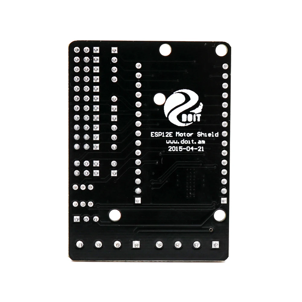 Подходит для Node MCU Development Kit NodeMCU+ моторный щит Esp Wifi Esp8266 Esp-12e diy rc игрушка пульт дистанционного управления Lua IoT smart car Esp12e