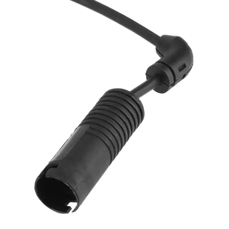 LEESAFE автомобильный передний/задний тормоз коврик сенсорный датчик кабель авто автомобильный тормозной системы провод сигнализации линия для BMW 3 серии E46 34356751311