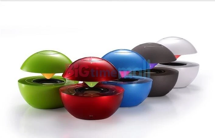 mini speaker bt 118