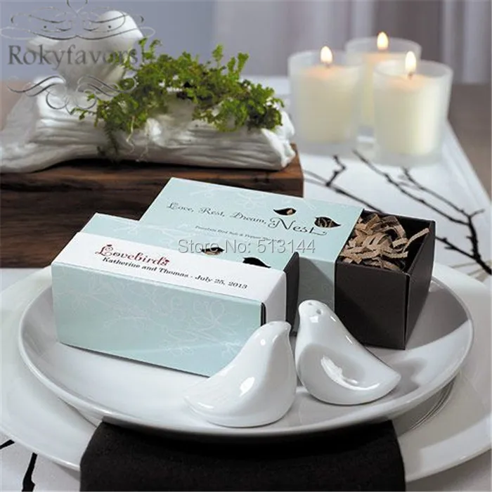 love bird salt and pepper shaker01
