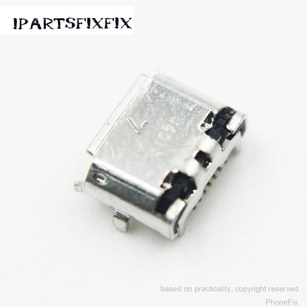 Зарядное устройство USB разъем для зарядки док-порт Samsung S8500/S8530/I329/B7300C | Мобильные