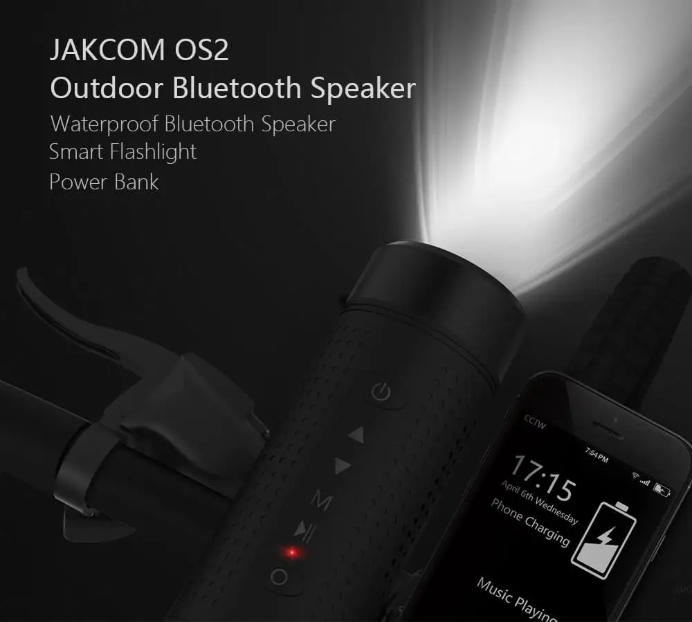 JAKCOM OS2 Smart Outdoor Speaker Hot sale in Speakers as sub woofer soundbar karaoke speaker