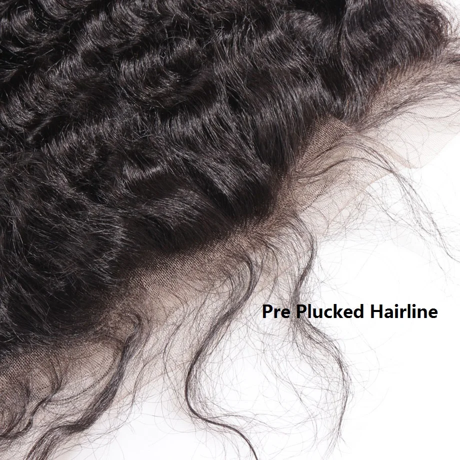 human hair bundles with closure brazilian virgin hair with closure 360 lace frontal with bundle 4 bundles with closure lace frontal closure with bundles (3)