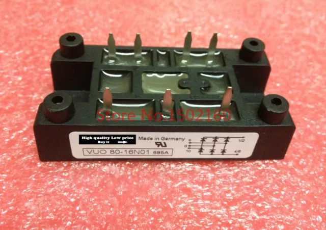 

VUO80-16N01 VUO80-16NO1 New and original