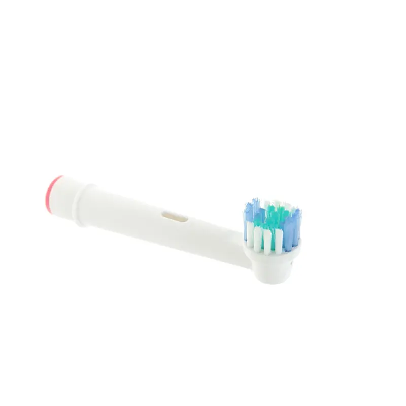 4 шт. сменные насадки для зубной щетки Oral B|Насадки зубных щеток| |