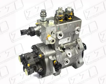 

SCR engine parts VG1034080001 0445020216 oil pump for Bosch CP2.2 Sinotruk HOWO