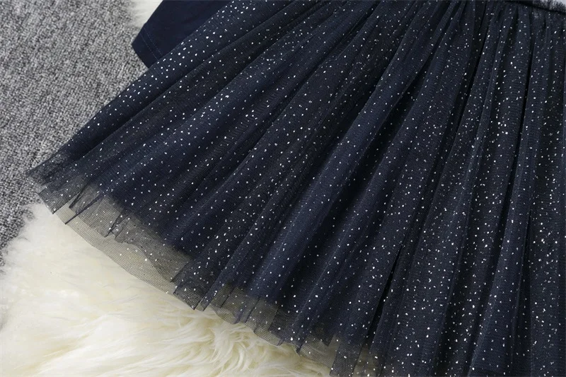 Girls Unicorn Sequined Tutu Dress -Unicorn Fashion HTB1ibSVboLrK1Rjy1zbq6AenFXaH