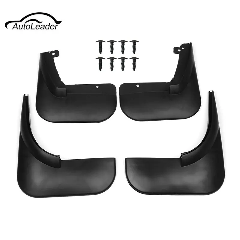 

Car Front Rear Mud Flap Mudguards Splash Guards for VW Passat B5 B5.5 1998-2004