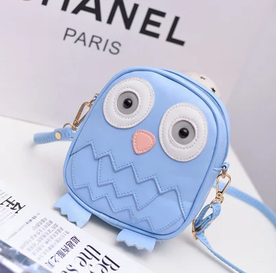 Stücke 2017 Schwarzes Oder Cartoon rosa Sommer Mädchen Tasche Handtasche Taschen Ems Schulter blau Nette Durch Kinder Dhl Schultasche senf Mini 50 Messenger UgSqSIX