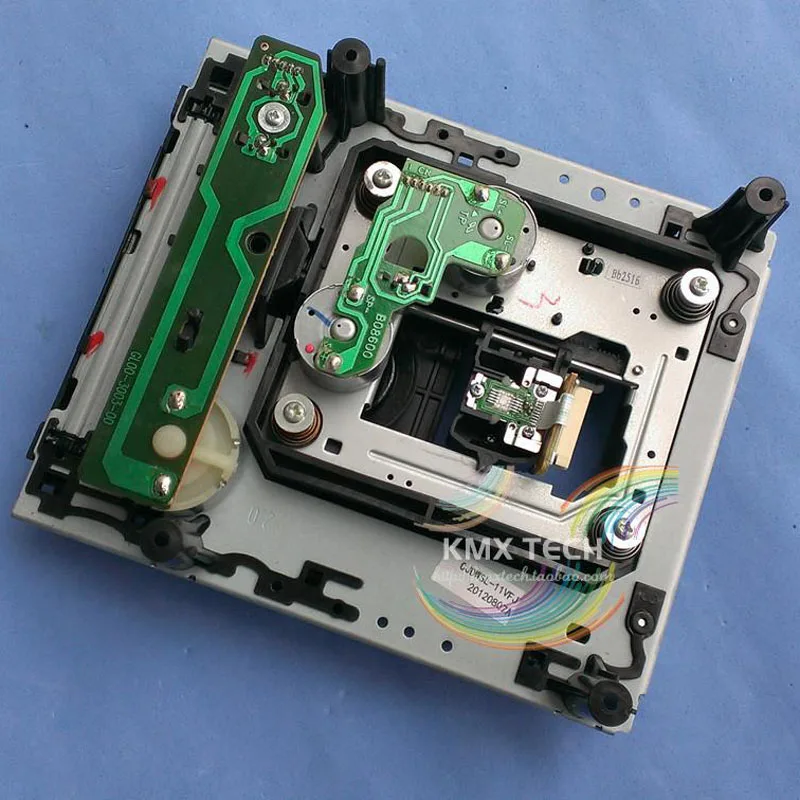 Погрузчик для Кембриджского аудио Azur640C V2 Bluetooth 840C 640C механизм SIM Marantz CD5004 CD6004