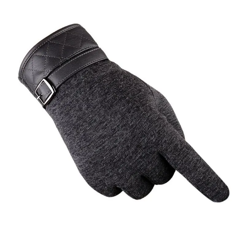 Новинка года унисекс мягкие зимние лыжные перчатки для сноуборда мотоциклетные перчатки для снегохода мужские зимние перчатки Decc29