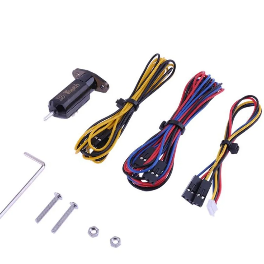 

HOT bl TL-touch Auto Bed Leveling Sensor 3D Touch Auto-Leveling Sensor For 3D Printer heatbed Improve Printing Precision
