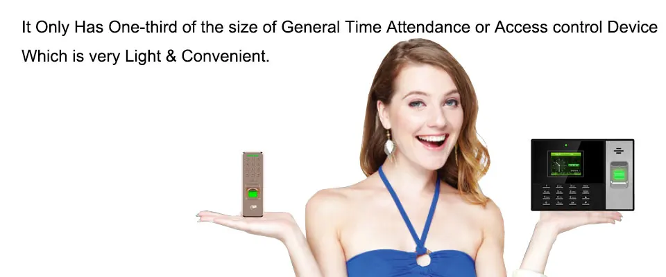 Attendance Clock