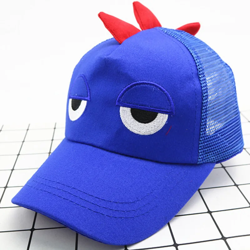 Новые милые детские бейсболки шапки для маленьких девочек с солнцезащитным
