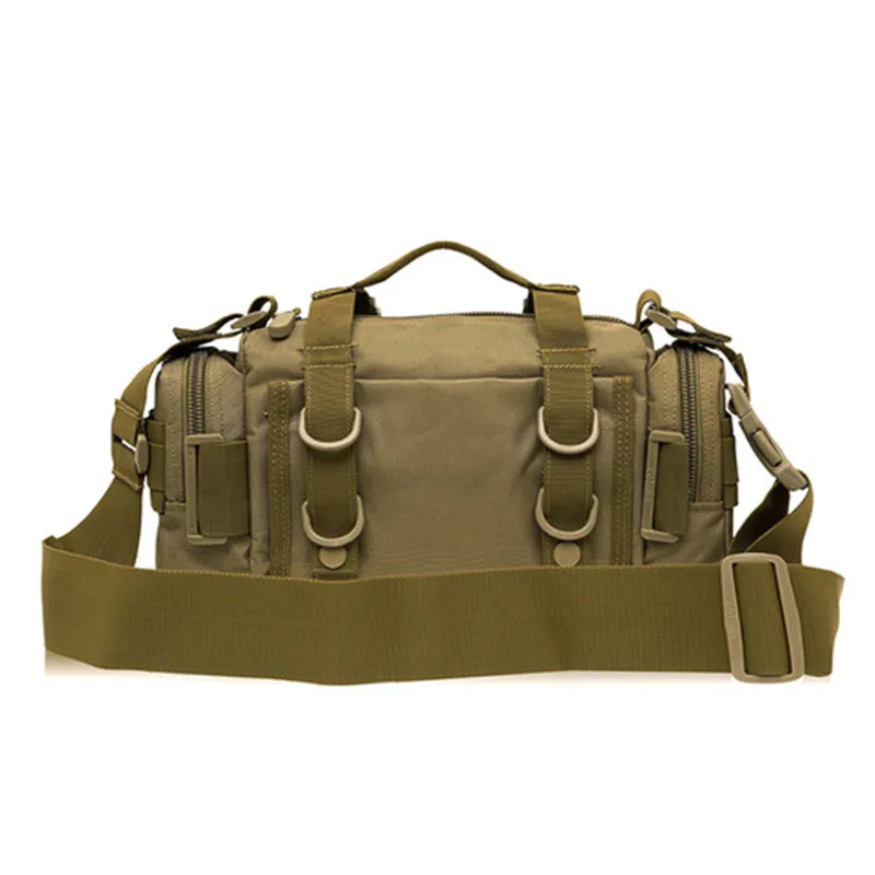 Viaggio 1 Borsa Arrampicata 1000d Cross Nylon Messenger 6 Antiusura Camping 5 Marsupio Ciclismo 4 Outdoor Borsetta 3 Body 7 Impermeabile 2 w8Bq86F