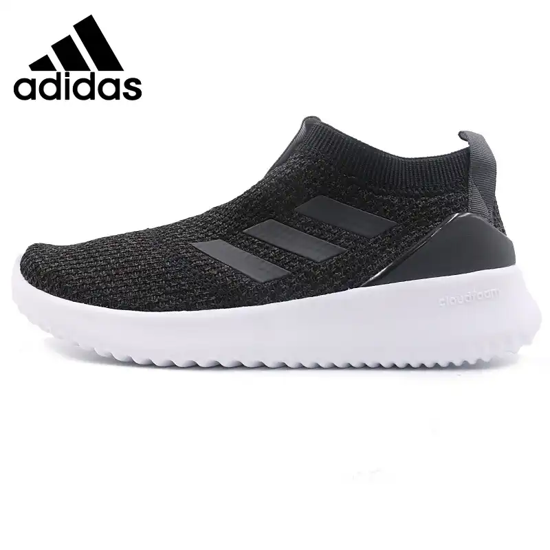 adidas ultimafusion black