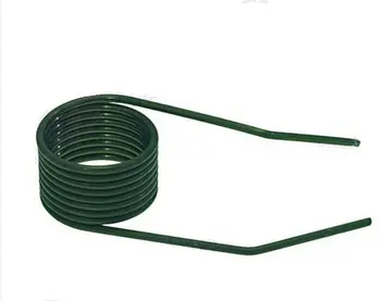 

Macap DOSER TORSION SPRING