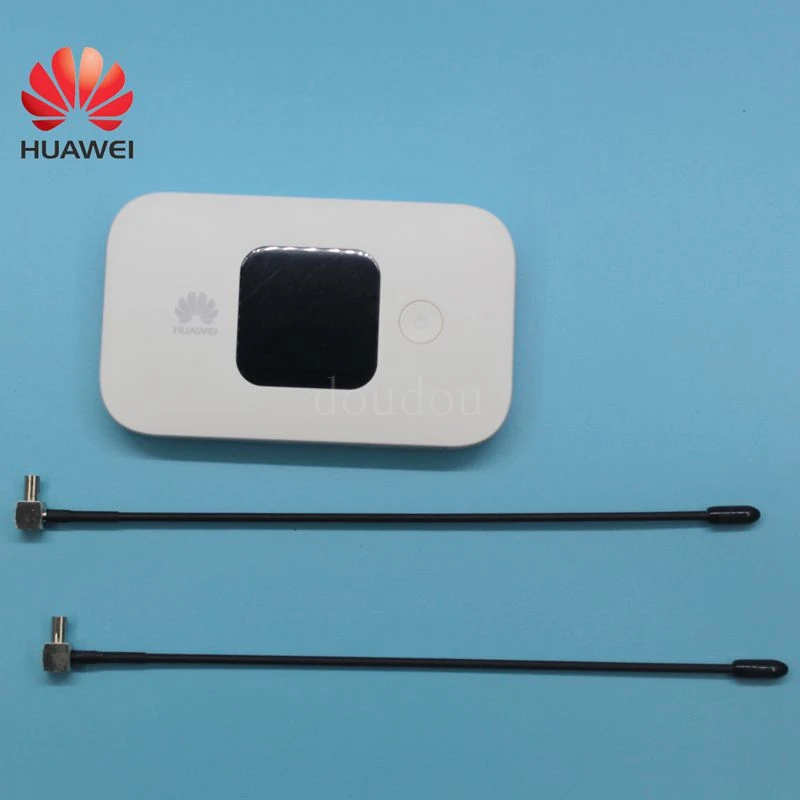 Разблокирован новый HUAWEI E5577 с антенной 4 г LTE Cat4 E5577Cs-321 мобильную точку доступа