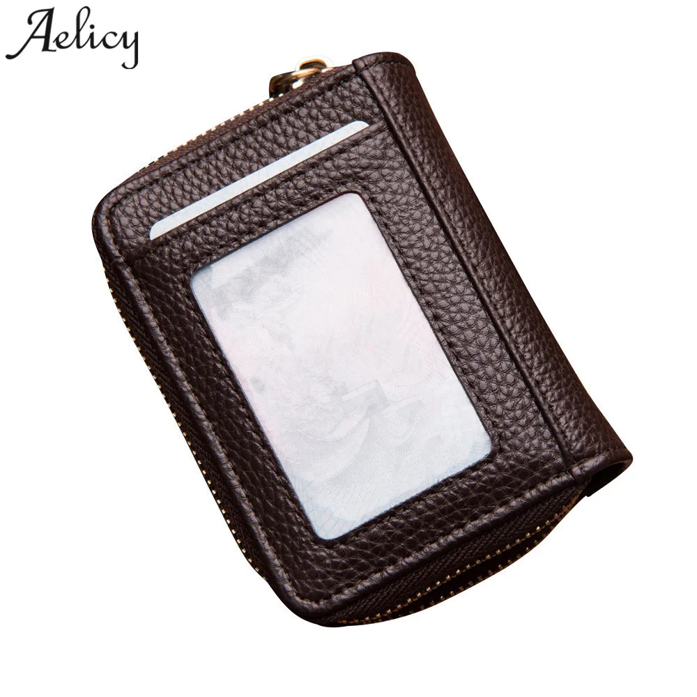 

Aelicy Vintage Women Synthetic Leather Clutch Wallet Female Driving Card Cover Credit Card Business Card Holder Organizer