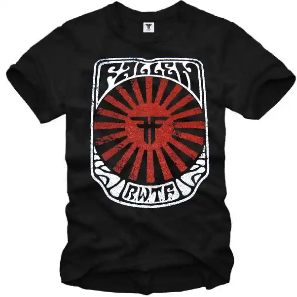 fallen skate brand