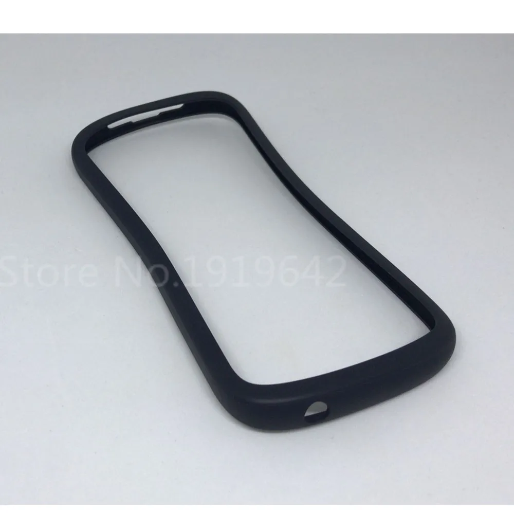 Новинка для Yotaphone 2 YD201 YD206 4 7 дюймов Fundas роскошный боковой силикагель мягкий