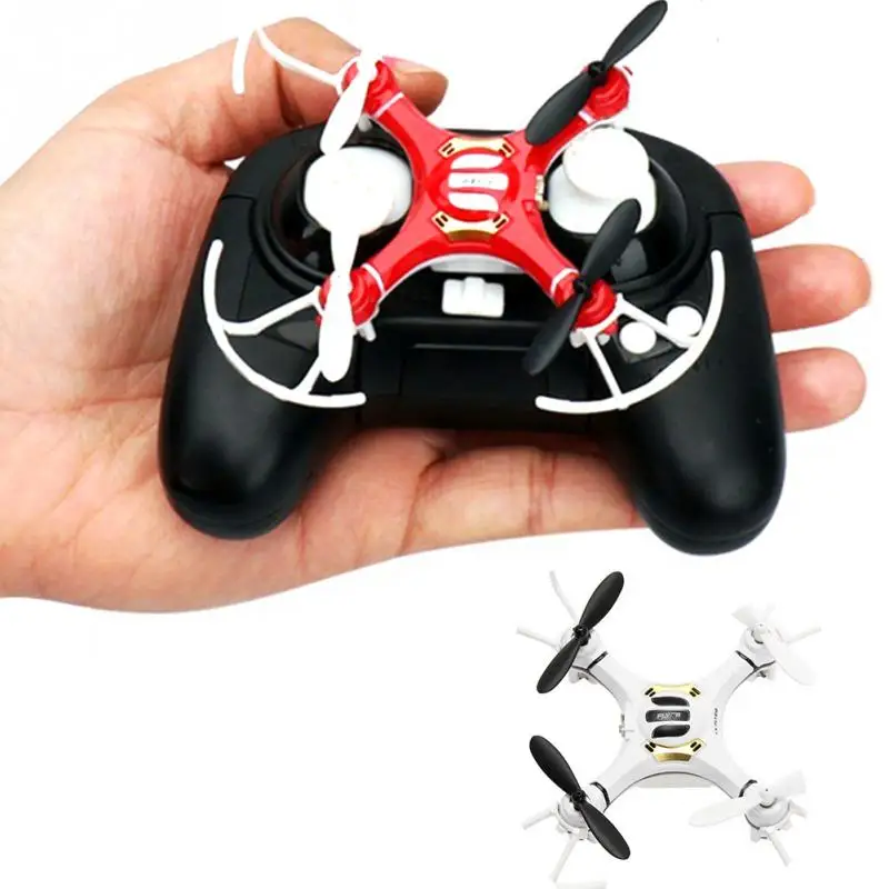 explorer rc quadcopter 6 axis gyro