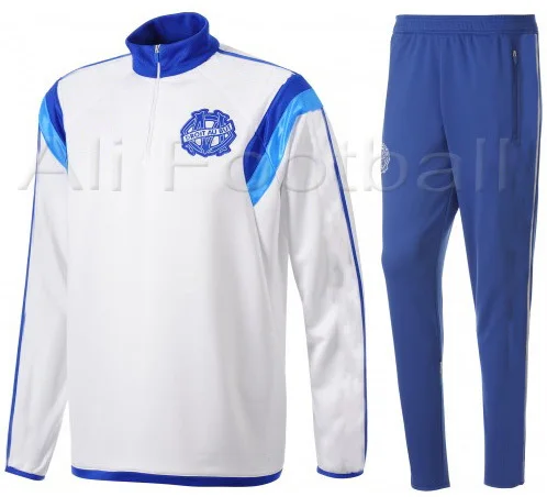 Chandal Olympique de Marseille modelos Chandal Olympique de Marseille modelos