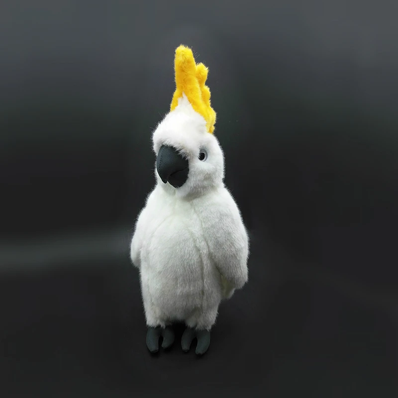 stuffed animals and plush toys