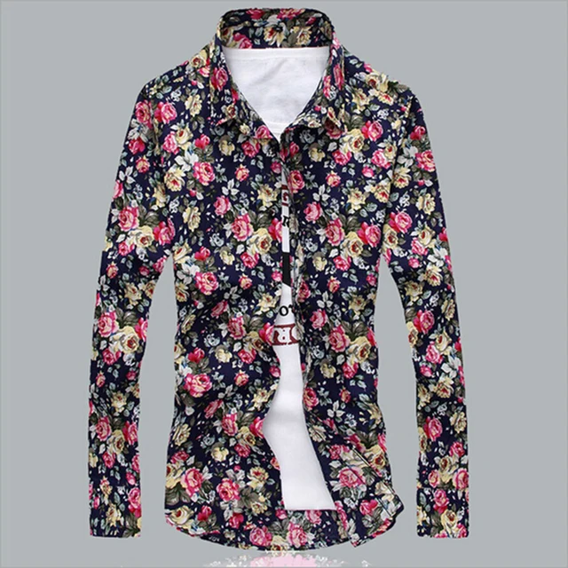 Nylon Hardcore Stocking Sex Nylon Asian Print Shirt