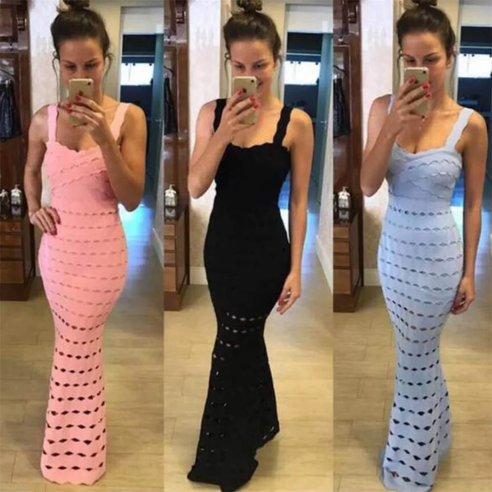 birthday dress black