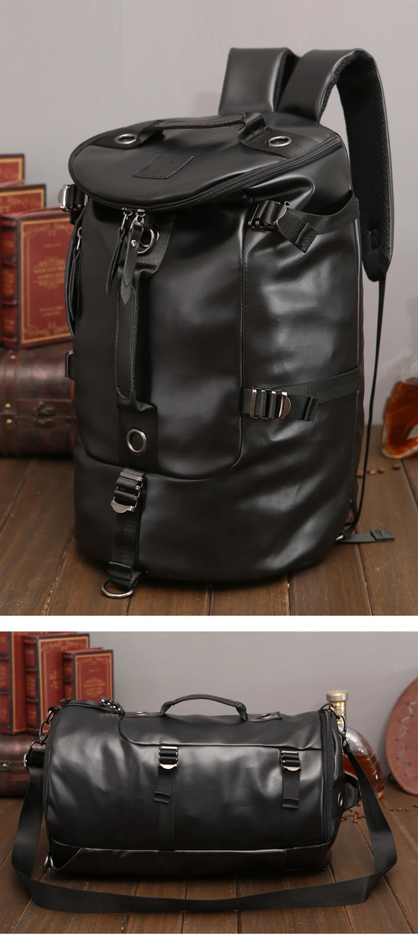 handbag 104
