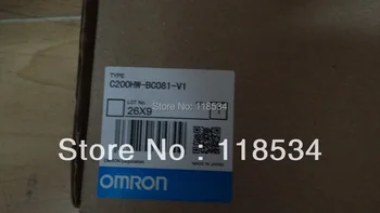 

PLC C200HW-CE011(new original) 100% new with one year Warranty