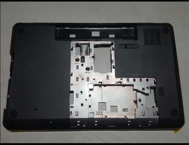 HP G7 1