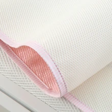 Новая детская шелк льда коврик летний детский коврик матрас и коврики, многоцелевой продукты мультфильм Прохладный ковров