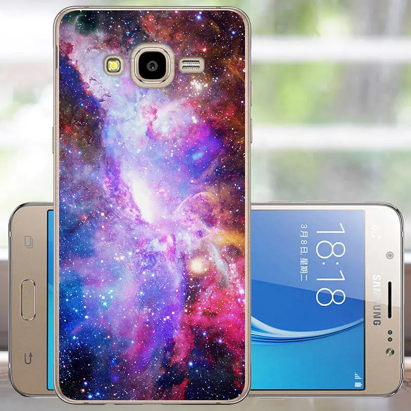 Чехол FANATU для Samsung J3 2016 силиконовый мягкий чехол из ТПУ телефона Galaxy J320 J320H Обложка