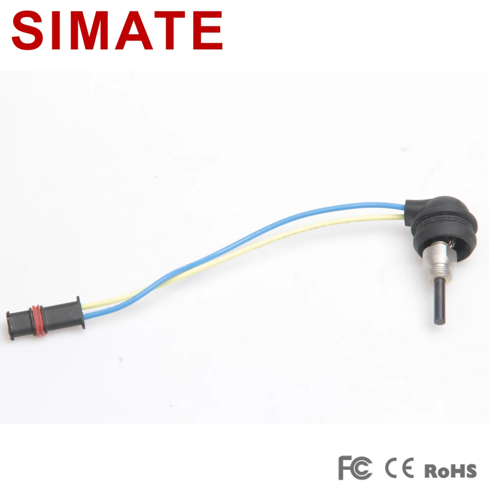 

Ignition Plug 12V / 24V for Diesel truck, boat, bus, caravan, Webasto Diesel Heaters