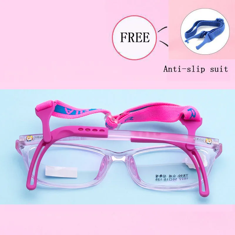 elastic headband for glasses