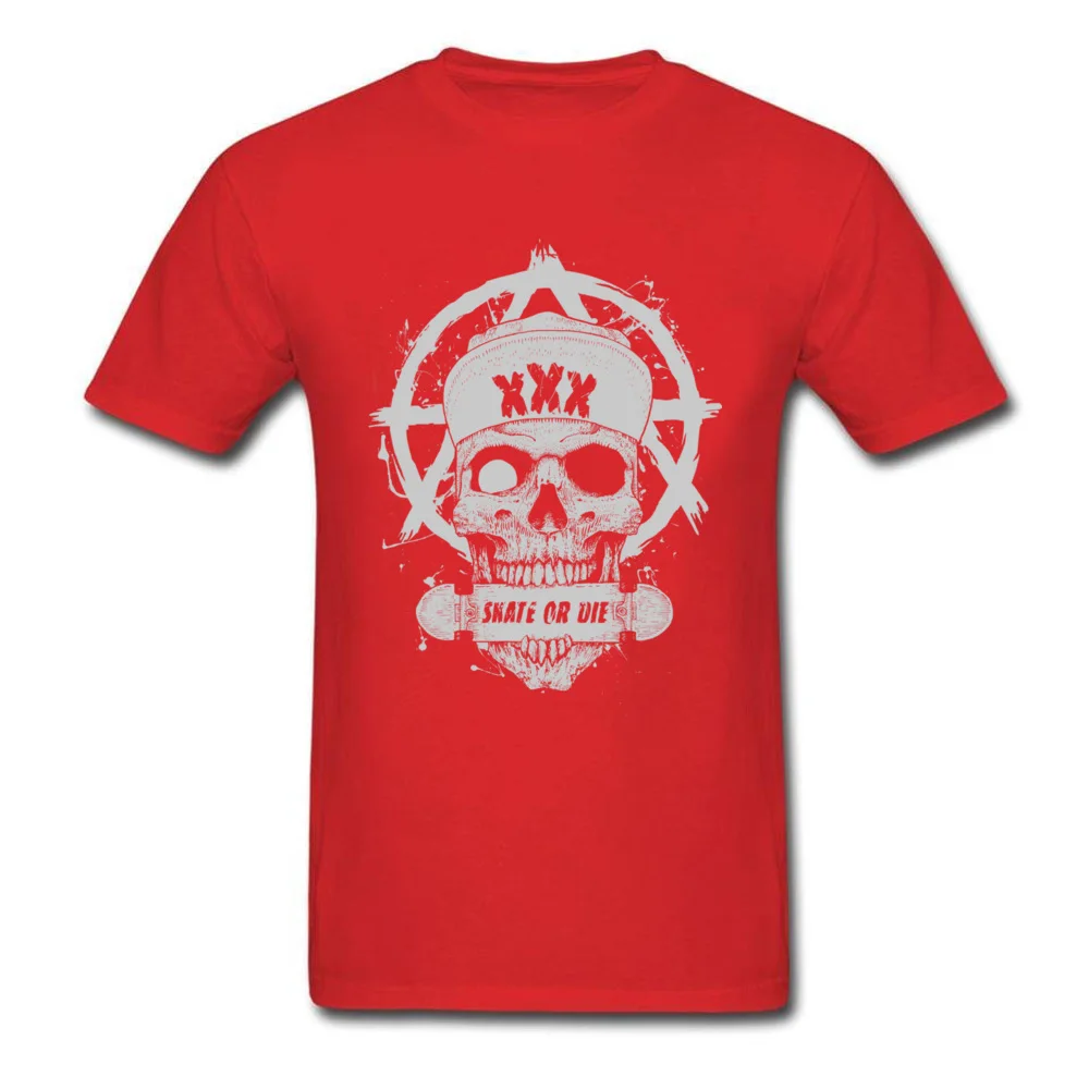 Skate or Die_red