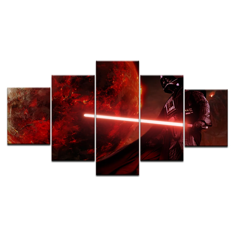 5