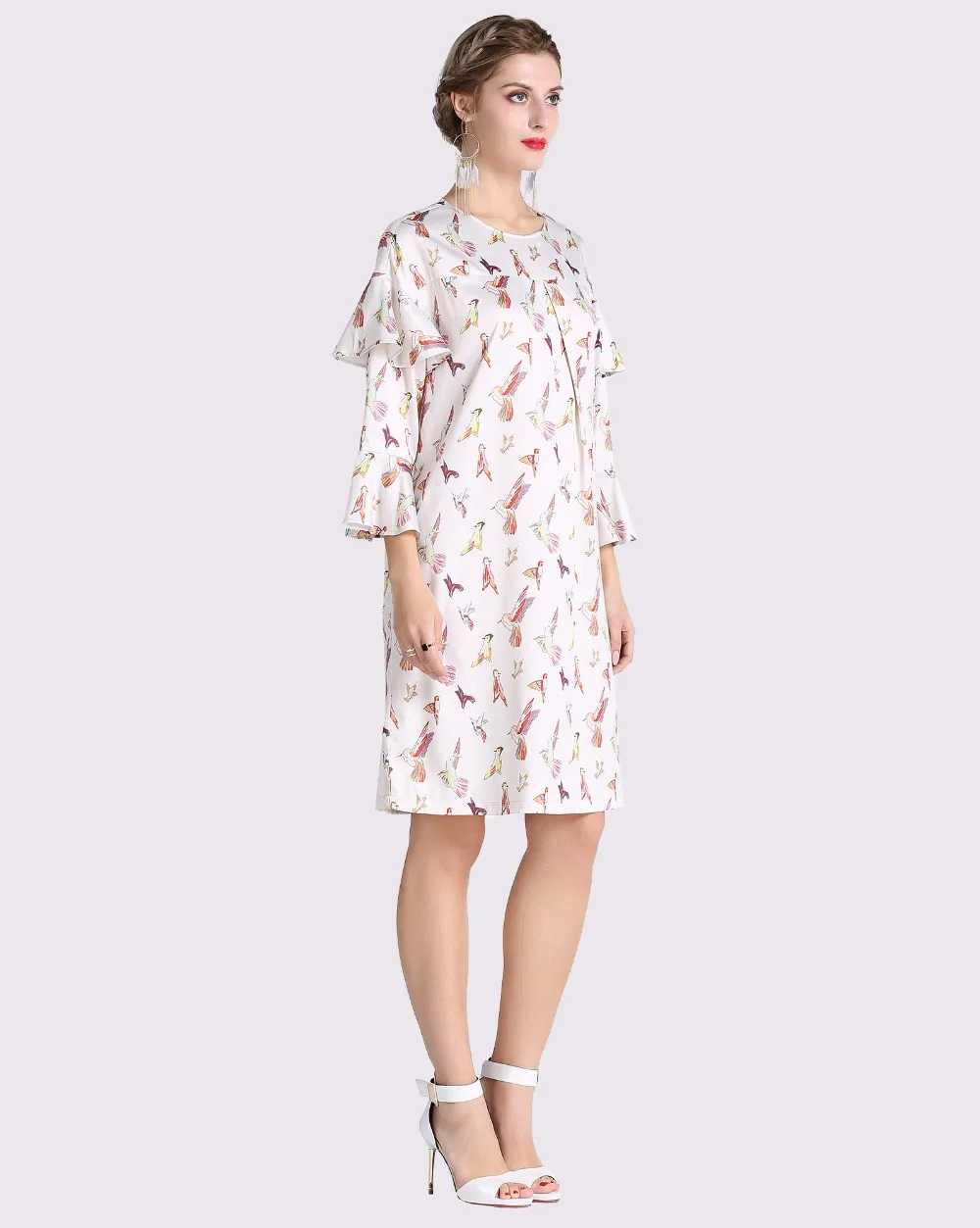 Women Dress (1)