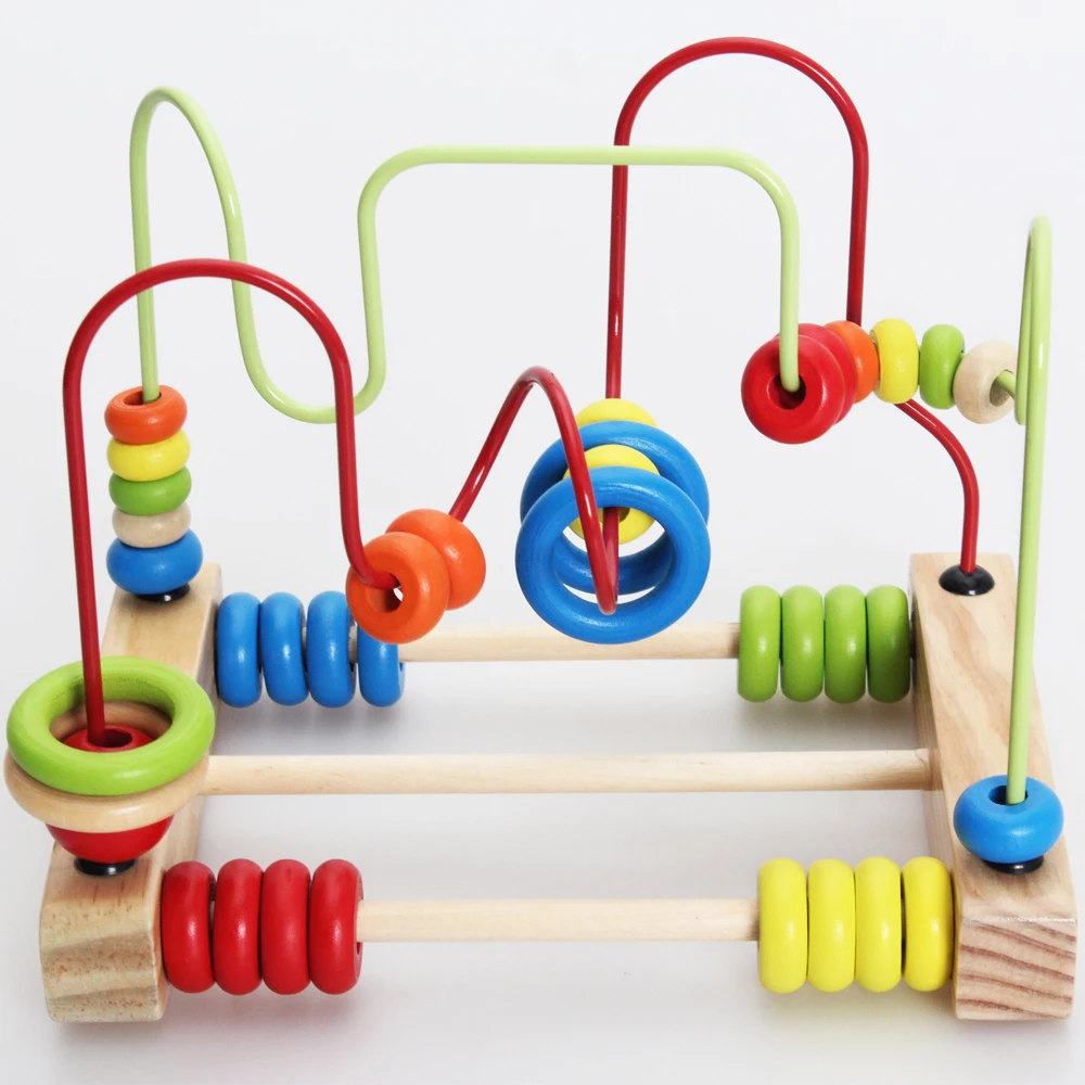 bead toys for babies