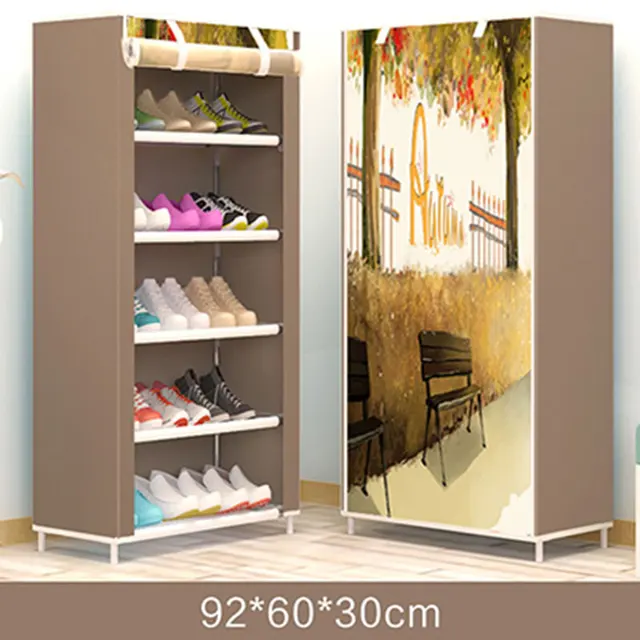 Best Price Actionclub Fashion Modern Shoe Rack DIY Assembly Shoe Organizer Rack In The Hallway Simple Shoes Stand Shelf Home Furniture Best Price Actionclub Fashion Modern Shoe Rack DIY Assembly Shoe Organizer Rack In The Hallway Simple Shoes Stand Shelf Home Furniture