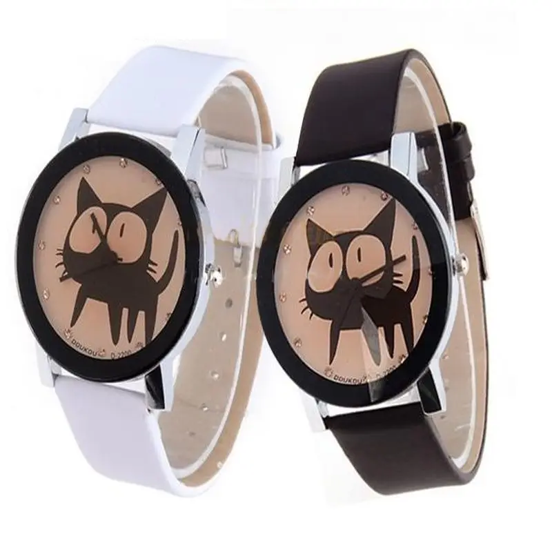 Часы женские кварцевые в ретро стиле винтажные аналоговые повседневные наручные