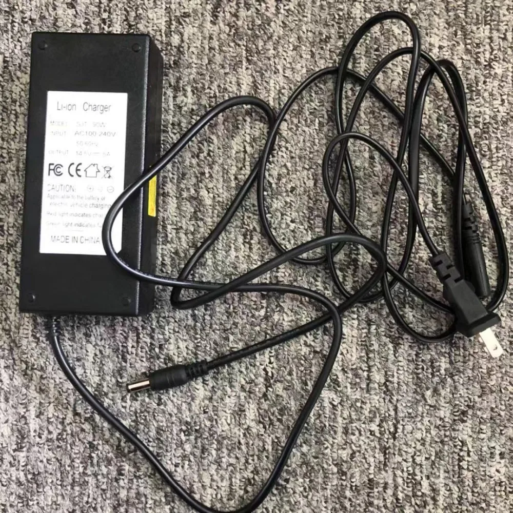 

Sumitomo ADC-16 AC adapter for T-82C T-72C T-601C fiber fusion splicer