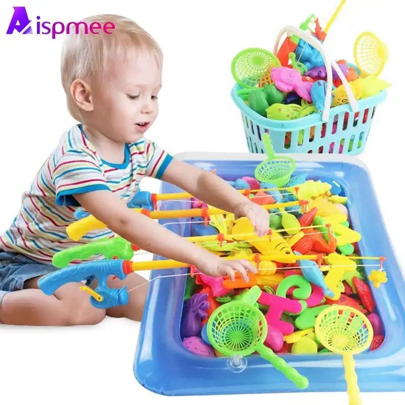 fishing kids toy