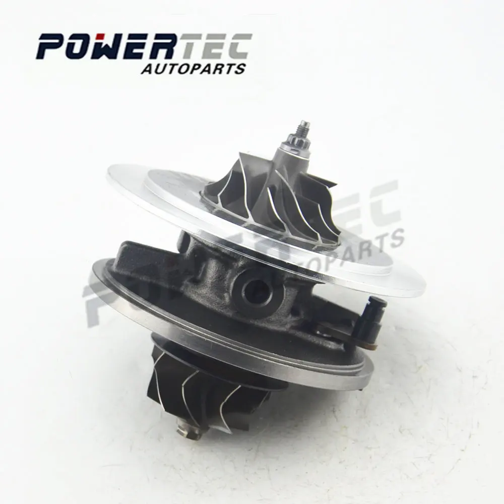 Для Jeep Grand Cherokee 2 7 CRD OM665WJ 125KW/170HP 2000 turbolader core КЗПЧ картридж Garrett части 715568 703891